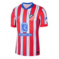 Dres Atletico Madrid Domaci 2024-25 Kratak Rukav